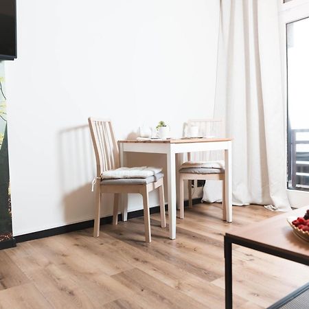 Ferienwohnung Kranichsee 2 戈斯拉尔 外观 照片