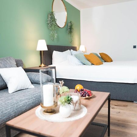 Ferienwohnung Kranichsee 2 戈斯拉尔 外观 照片