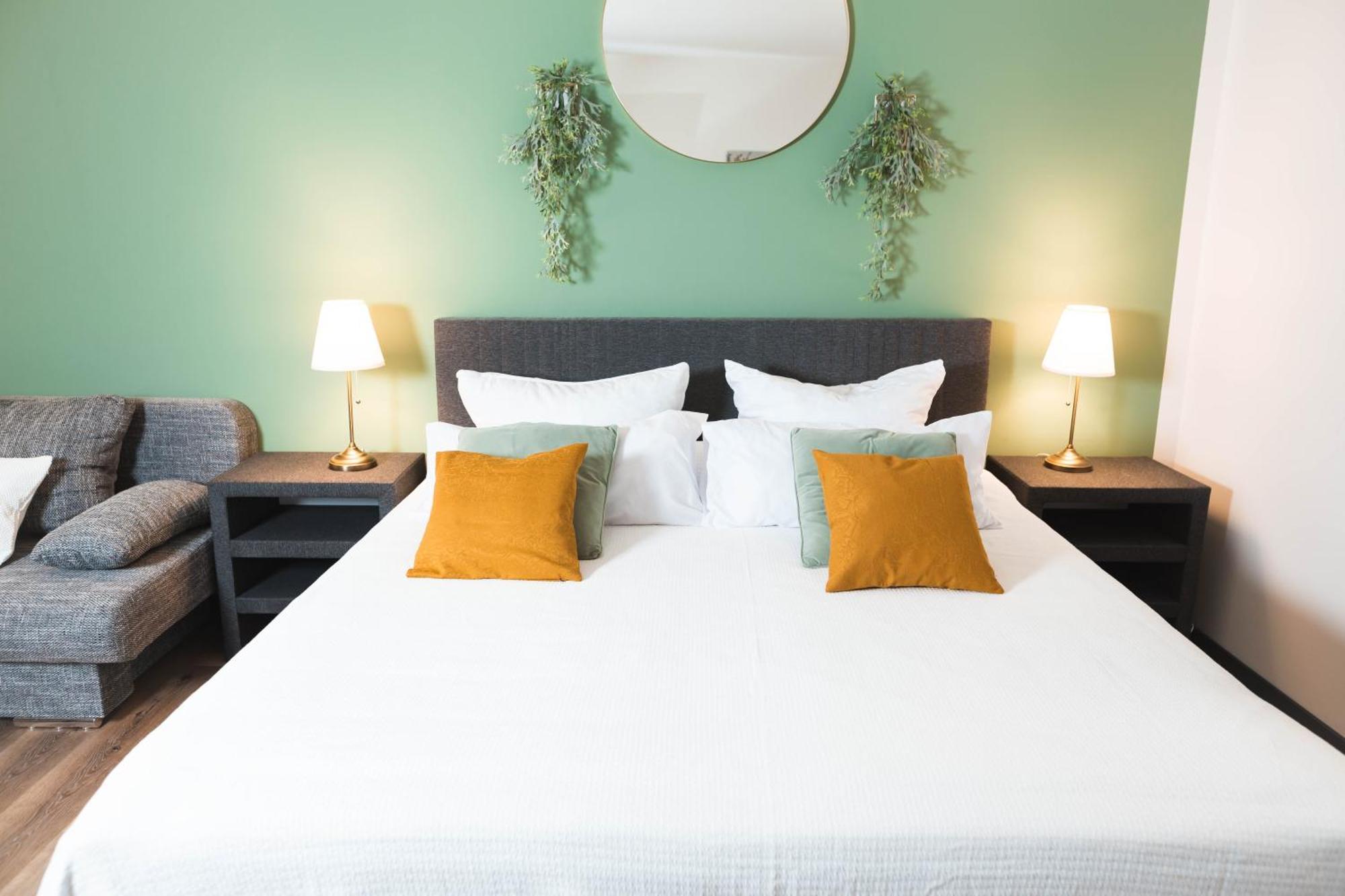 Ferienwohnung Kranichsee 2 戈斯拉尔 外观 照片